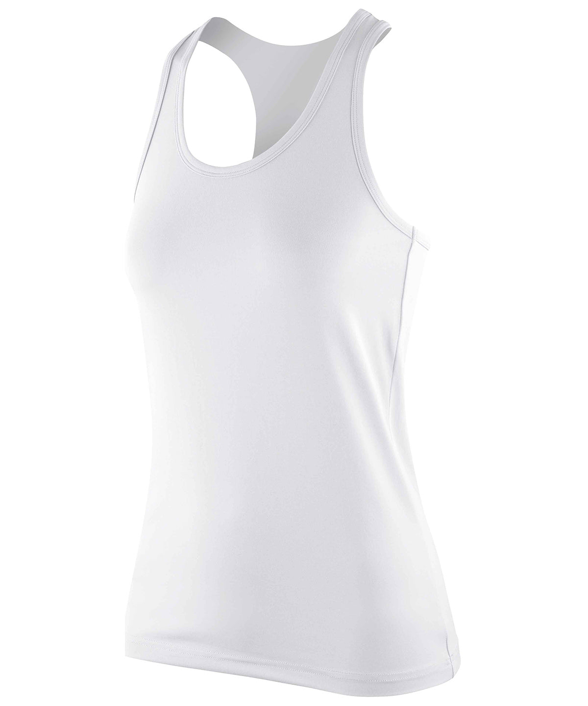 Spiro Softex® fitness top
