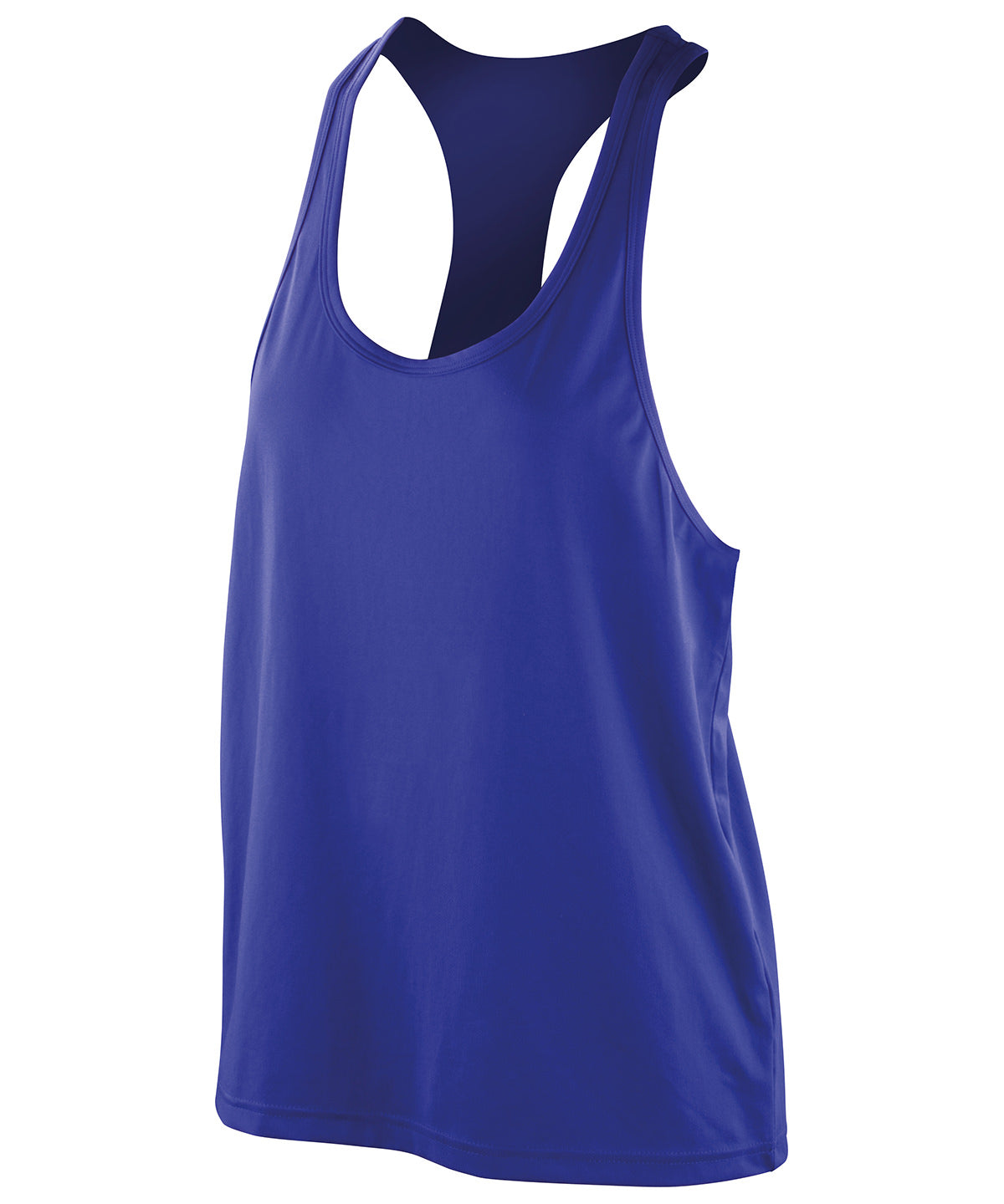 Spiro Softex® tank top