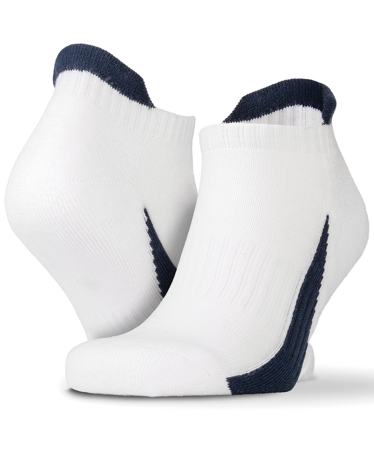 Spiro 3-pack sports sneaker socks