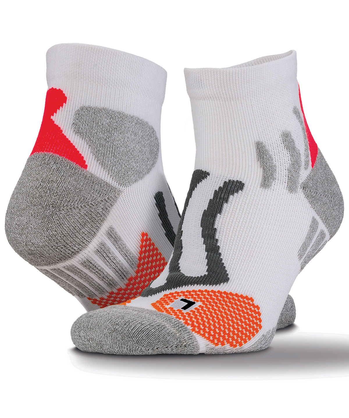 Spiro Technical compression sports socks