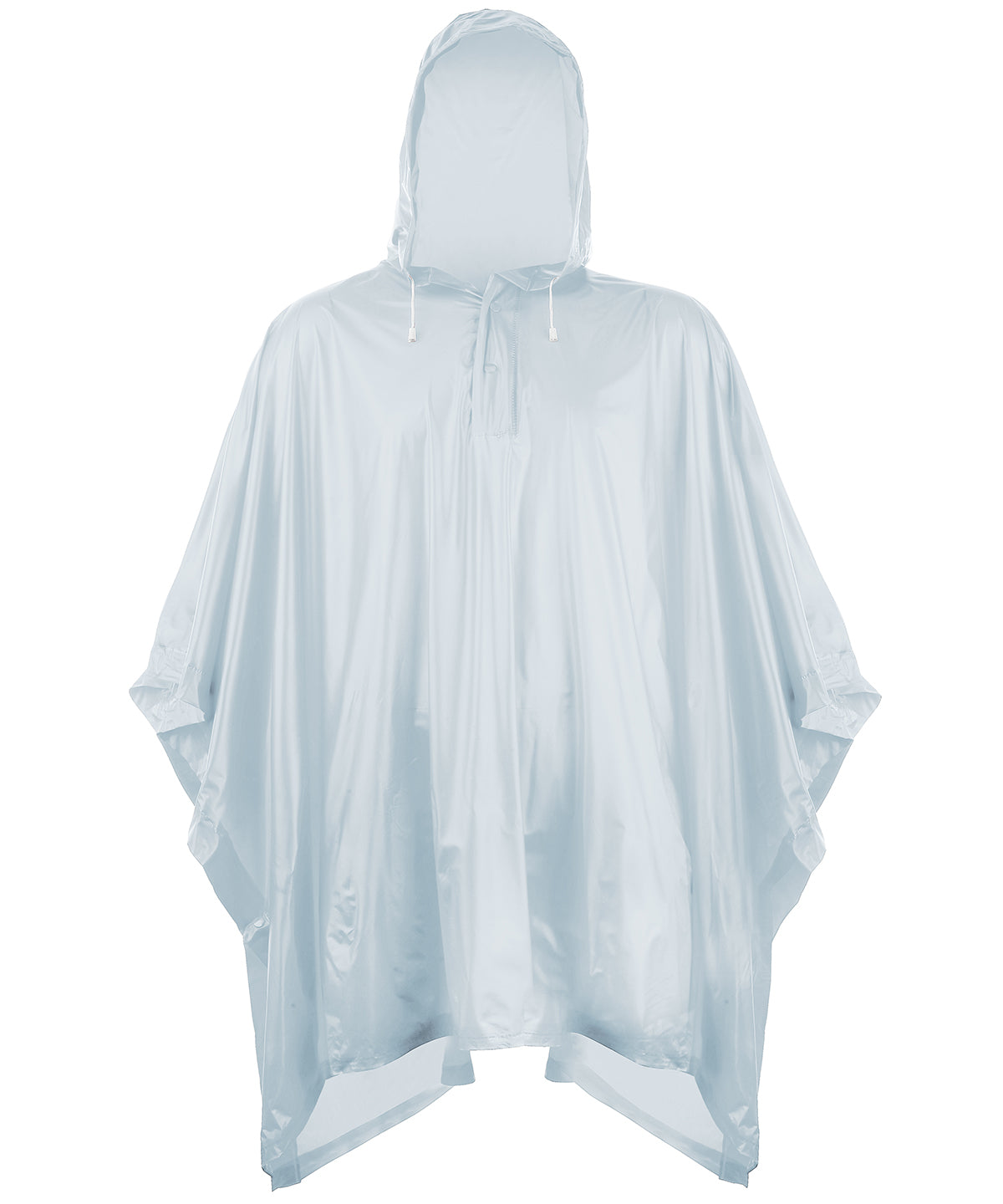 Splashmacs Plastic poncho