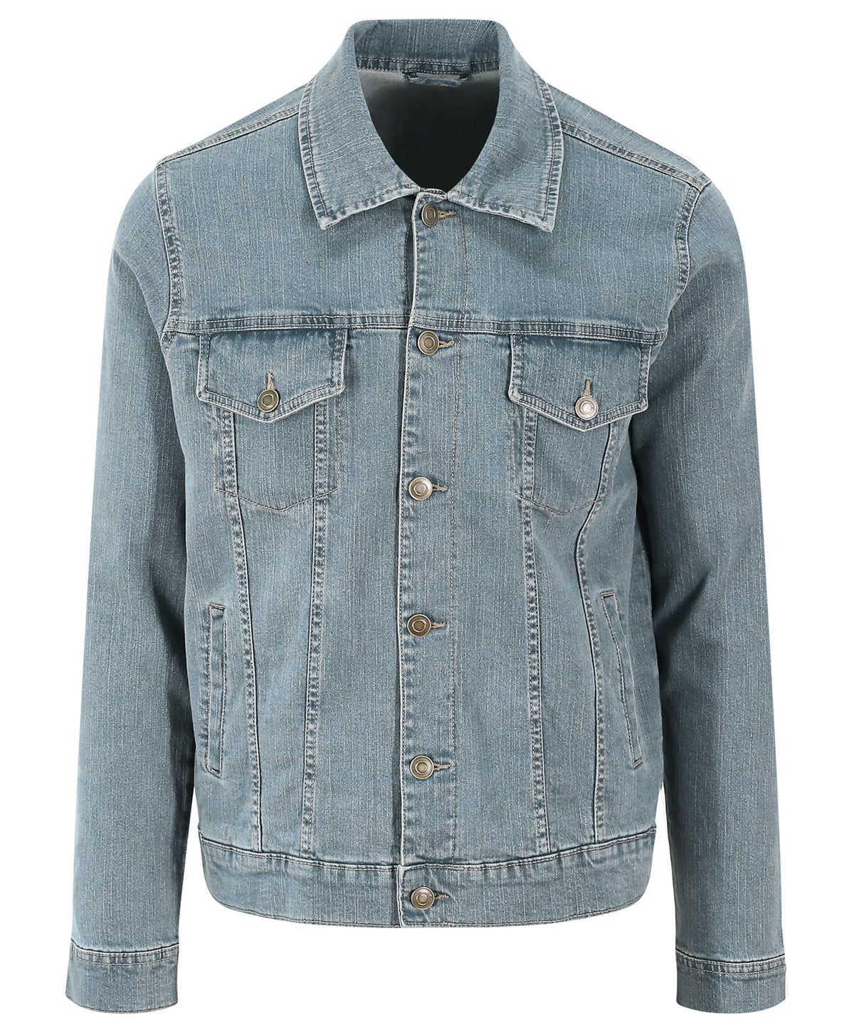AWDis So Denim Noah denim jacket