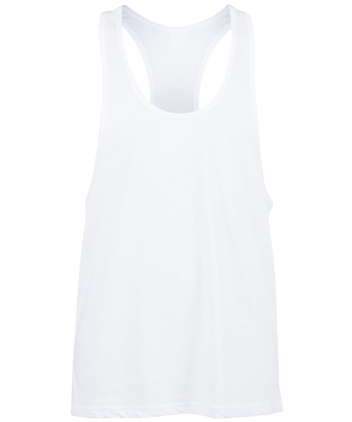 SF Muscle vest