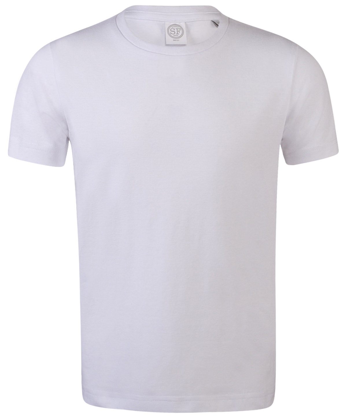 SF Kids feel-good stretch T