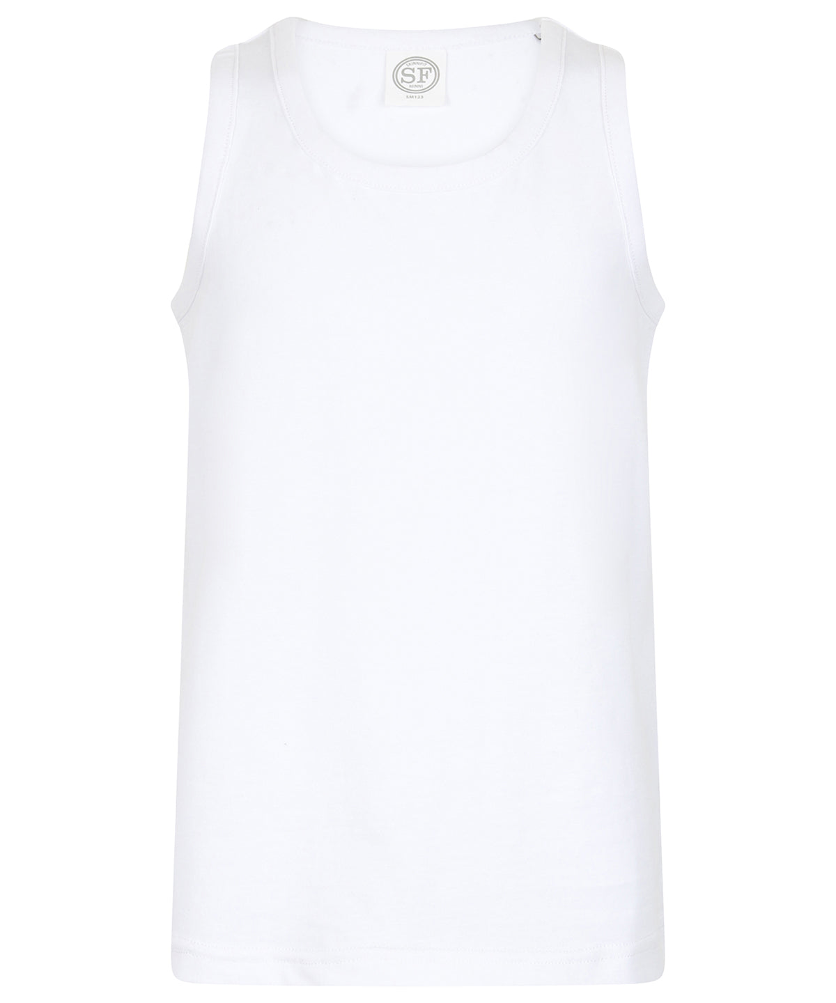 SF Kids feel-good stretch vest