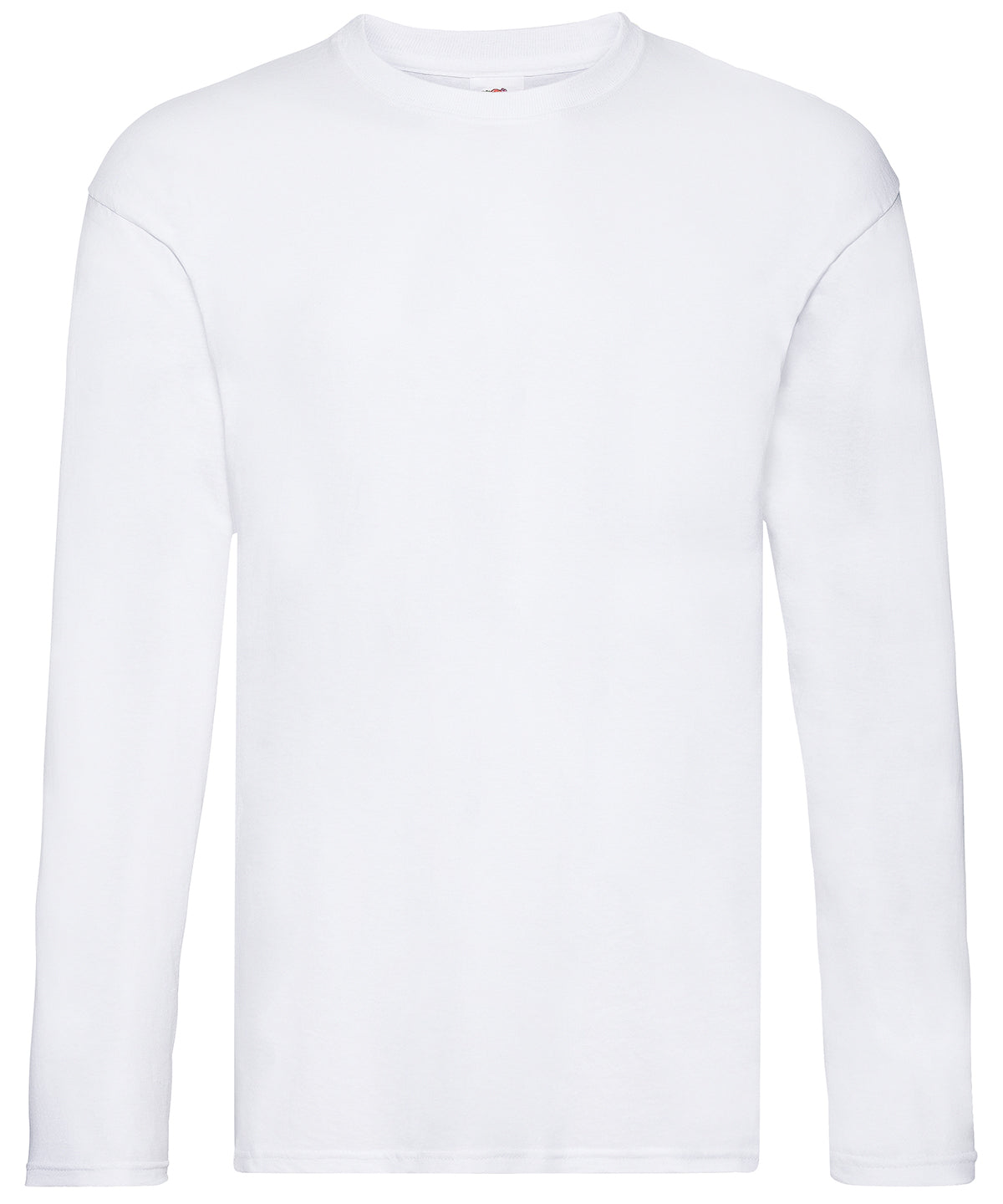 Fruit of the Loom Original long sleeve T