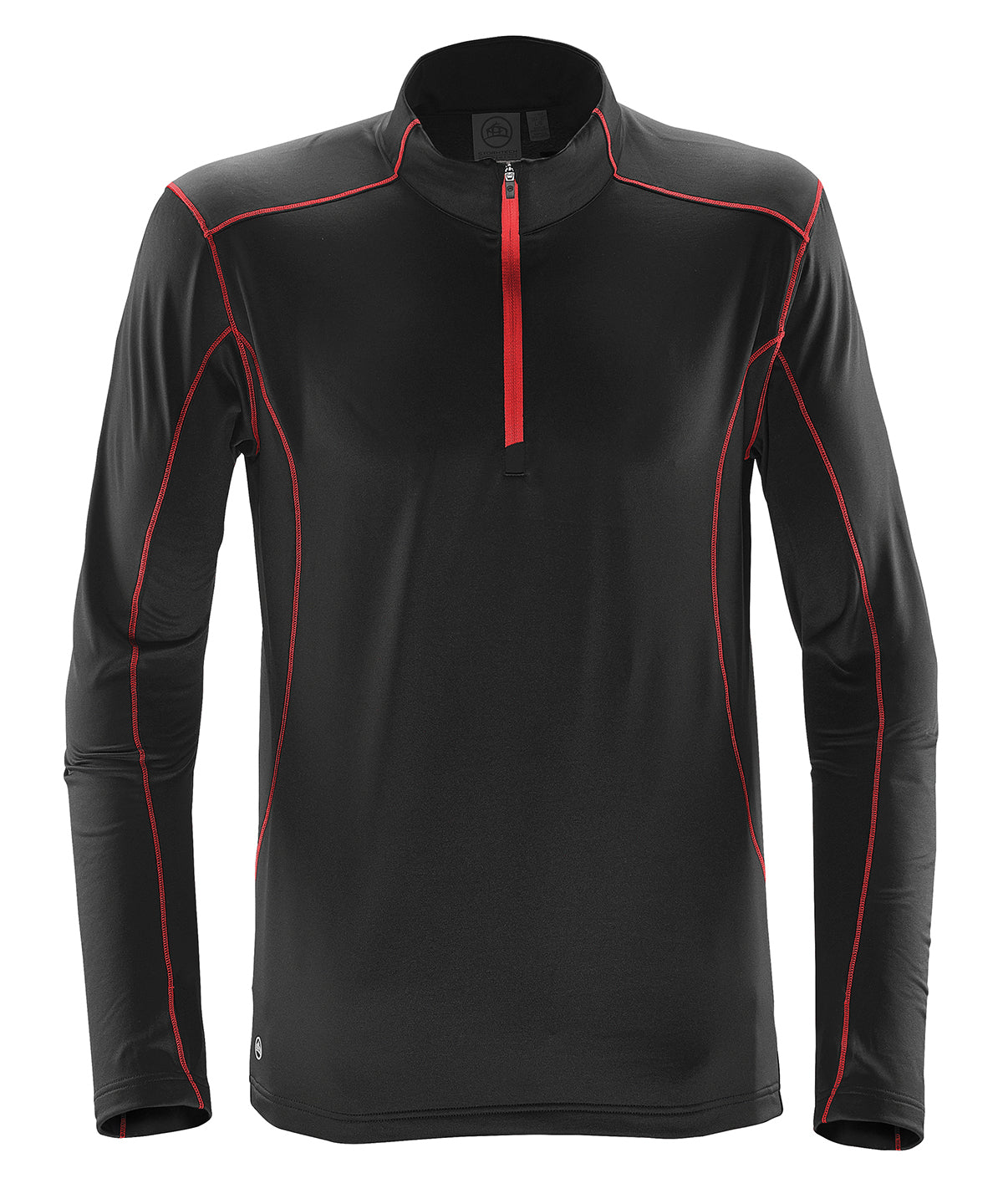 Stormtech Pulse fleece pullover