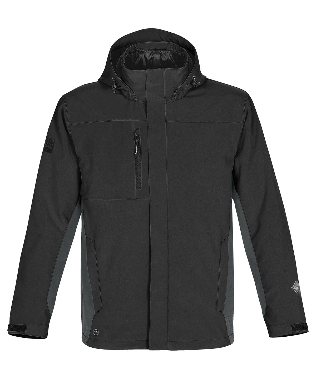 Stormtech Atmosphere 3-in-1 jacket