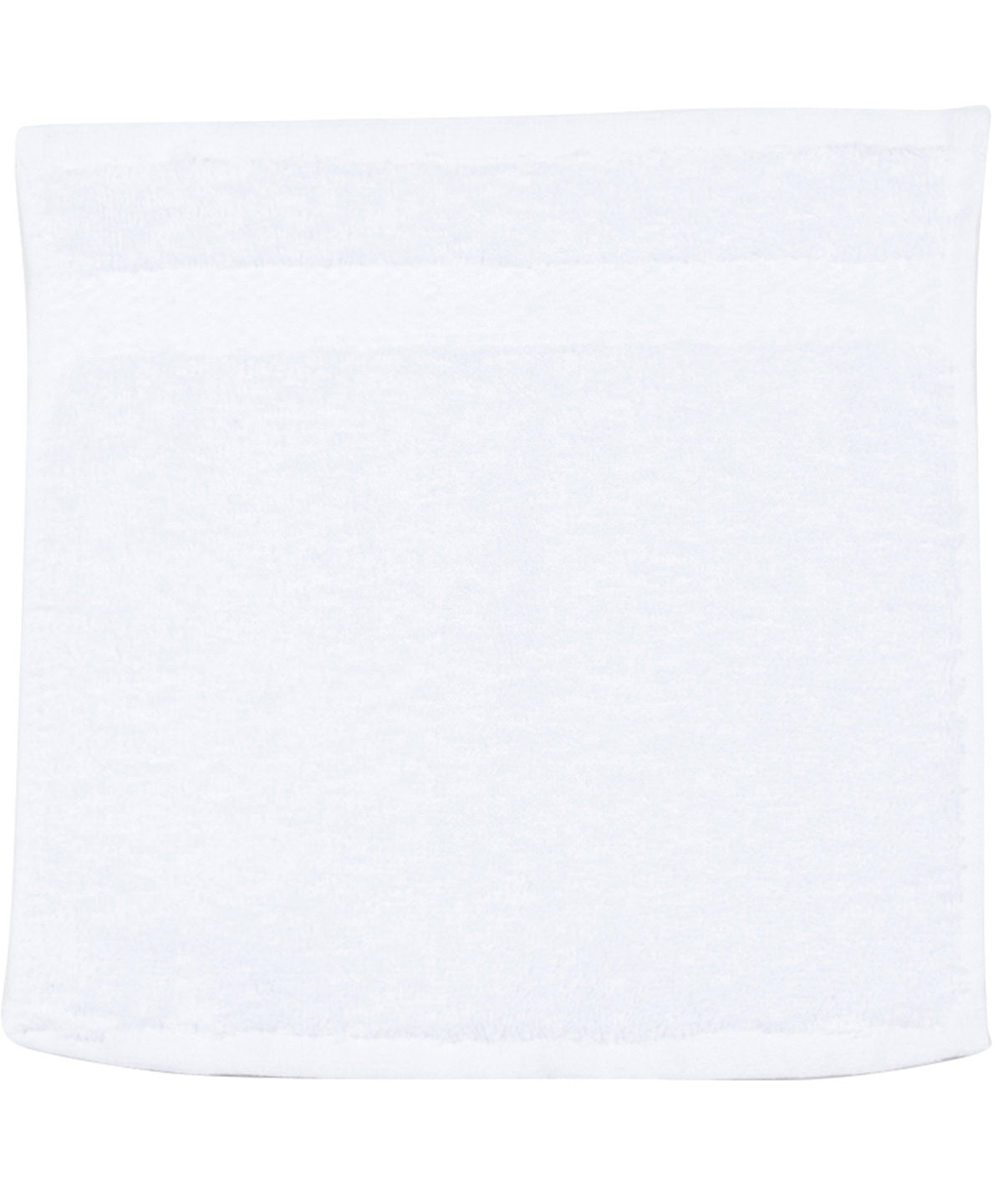Towel City Luxury range face cloth