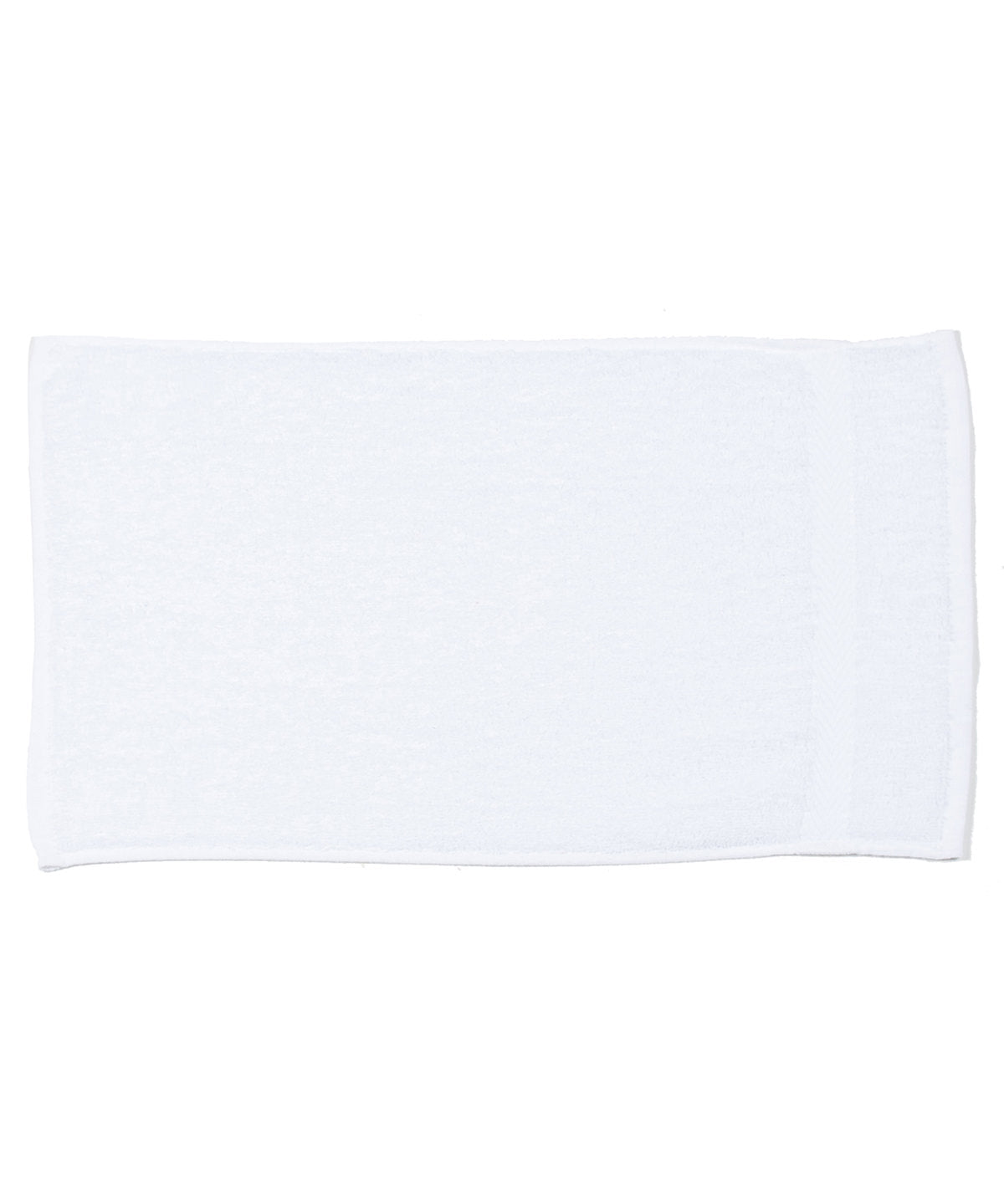Towel City Luxury range guest towel