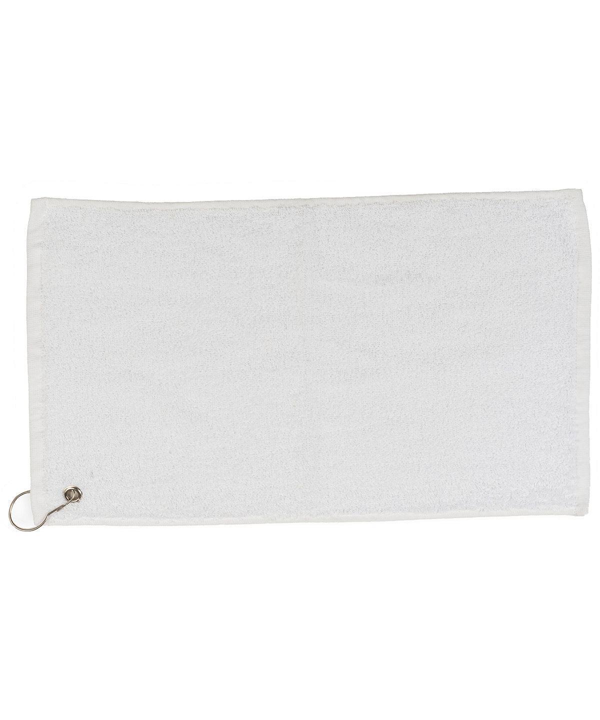 Towel City Luxury range golf towel