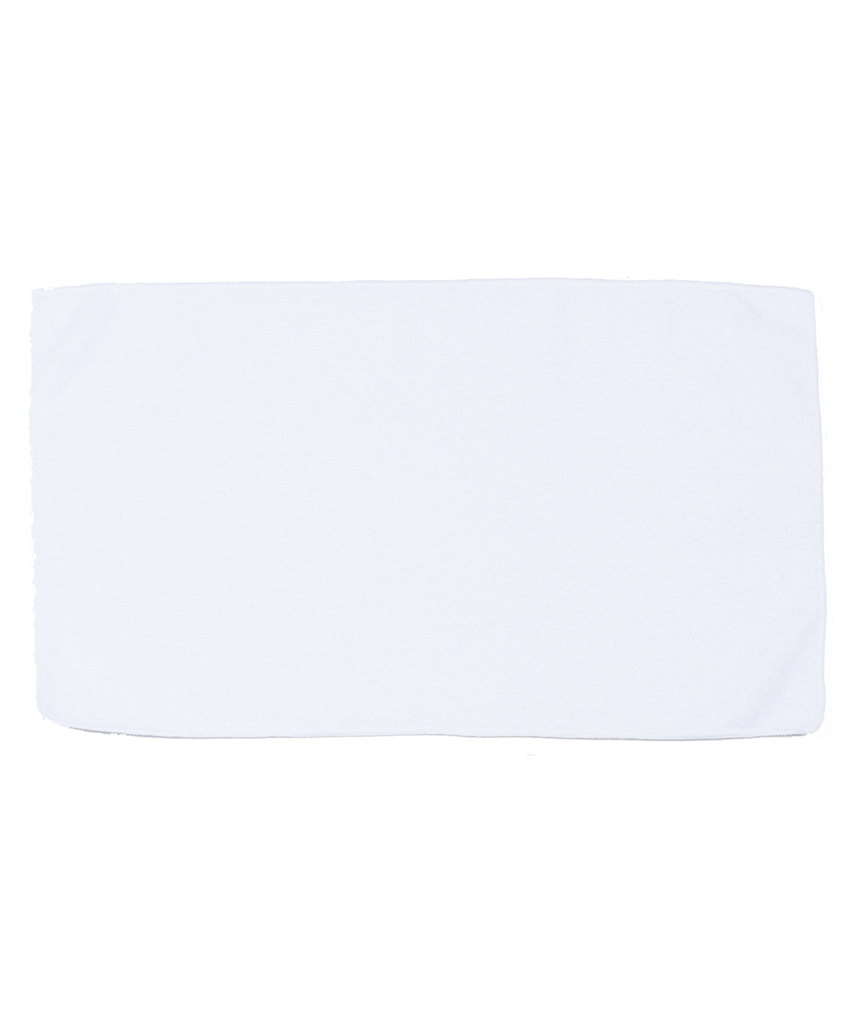 Towel City Microfibre guest towel