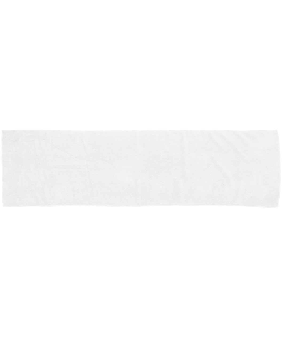 Towel City Microfibre sports towel