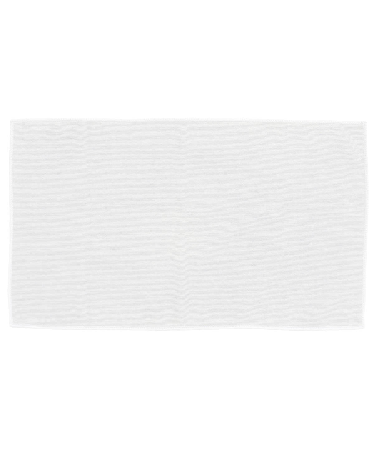 Towel City Microfibre bath towel