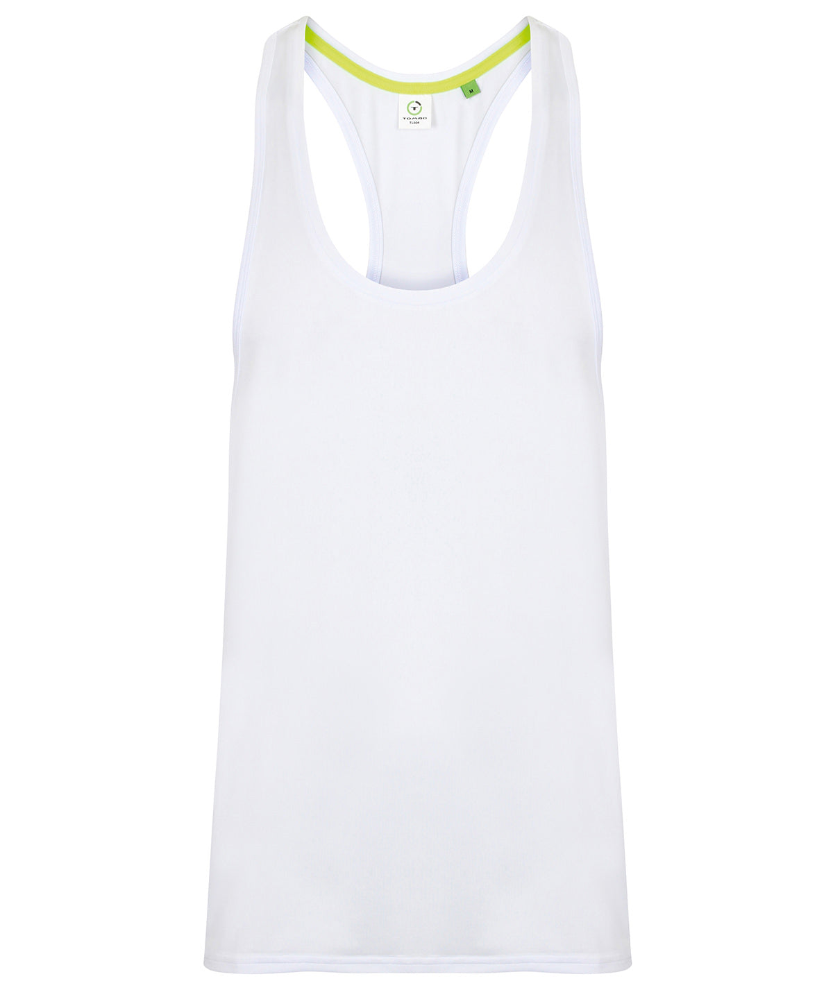 Tombo Muscle vest