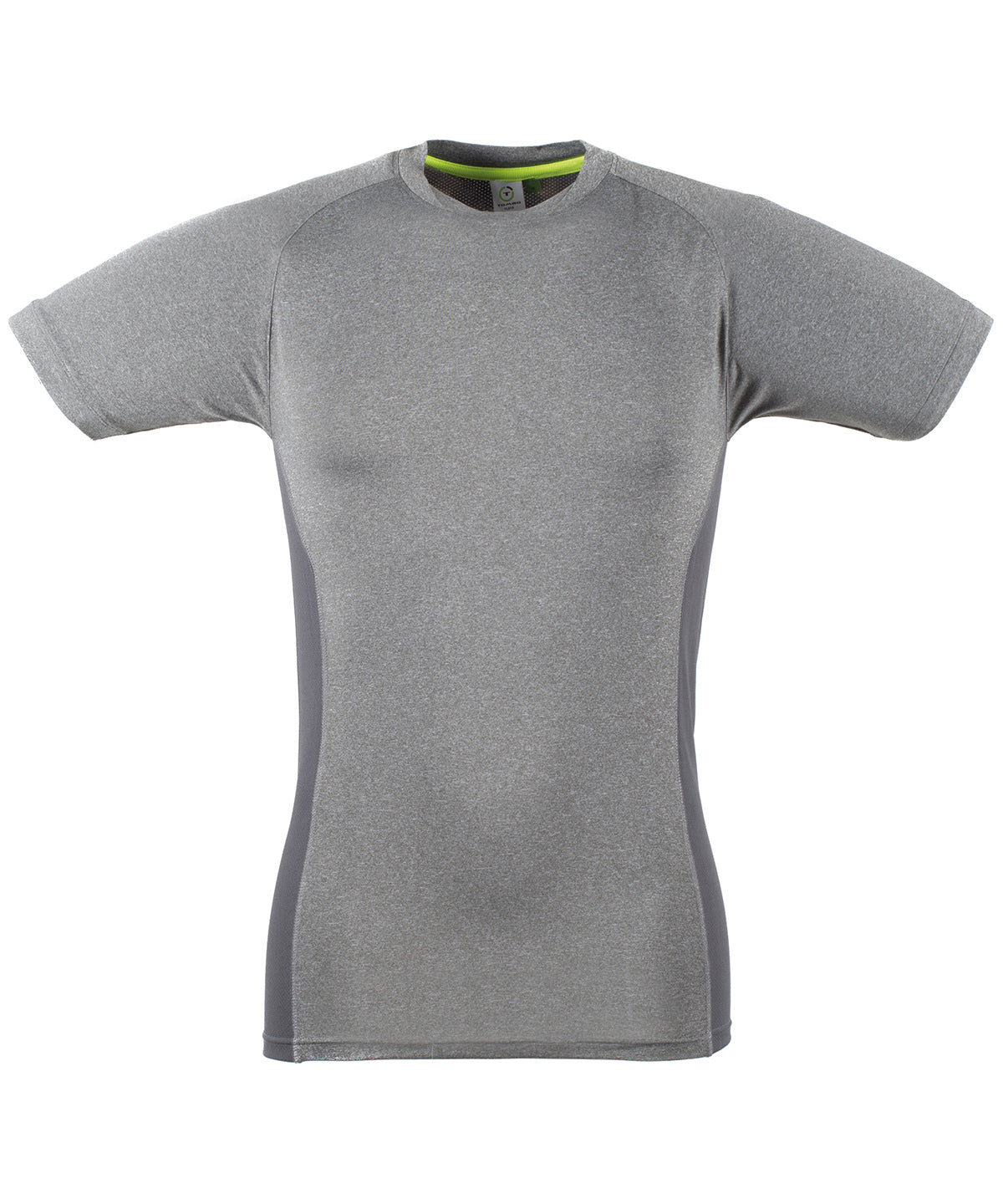 Tombo Slim fit t-shirt