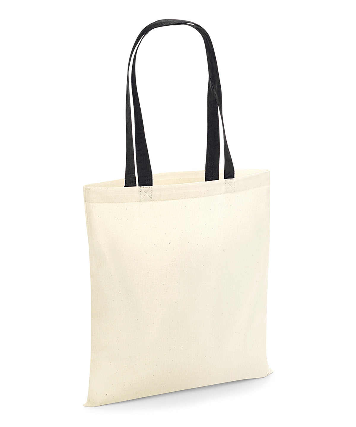 Westford Mill Bag for life - contrast handles
