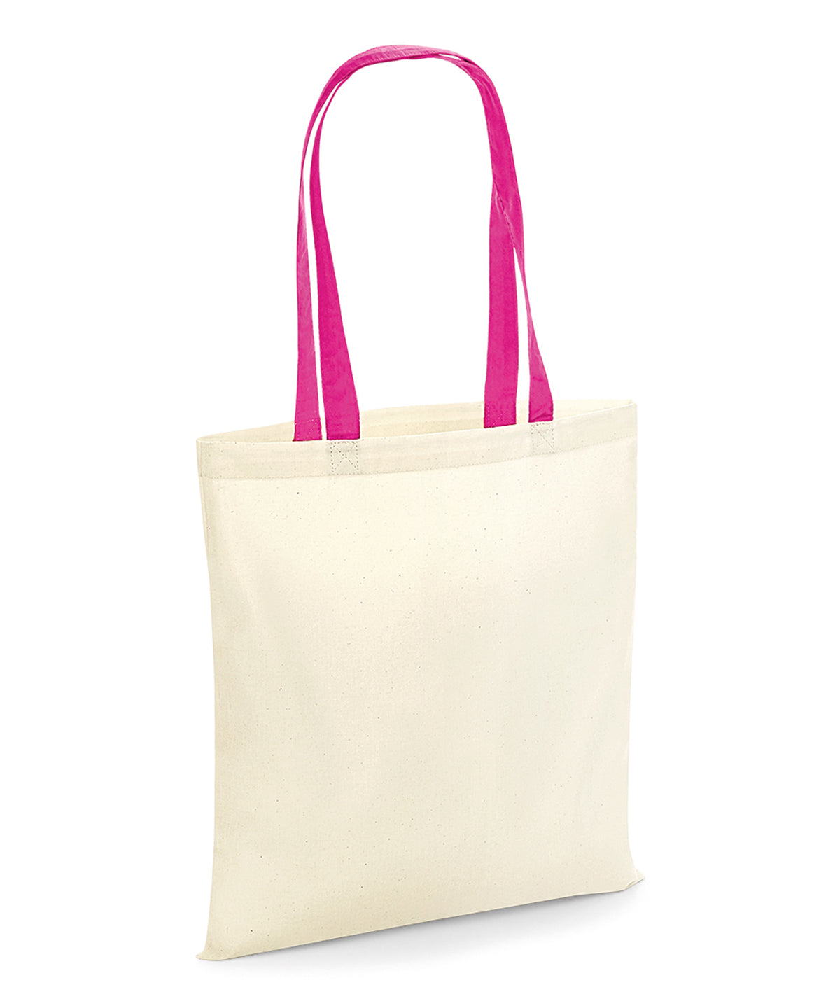Westford Mill Bag for life - contrast handles