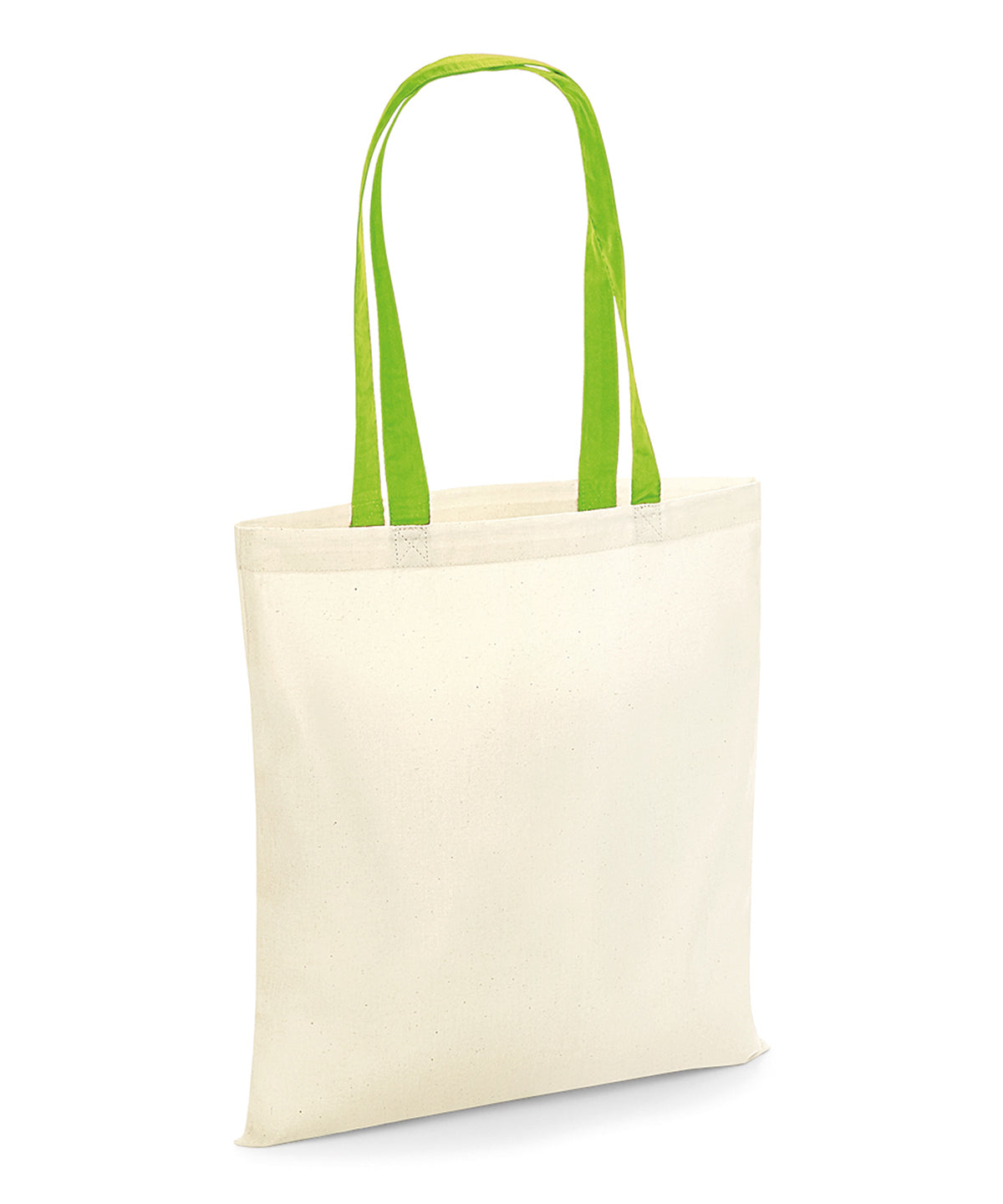 Westford Mill Bag for life - contrast handles