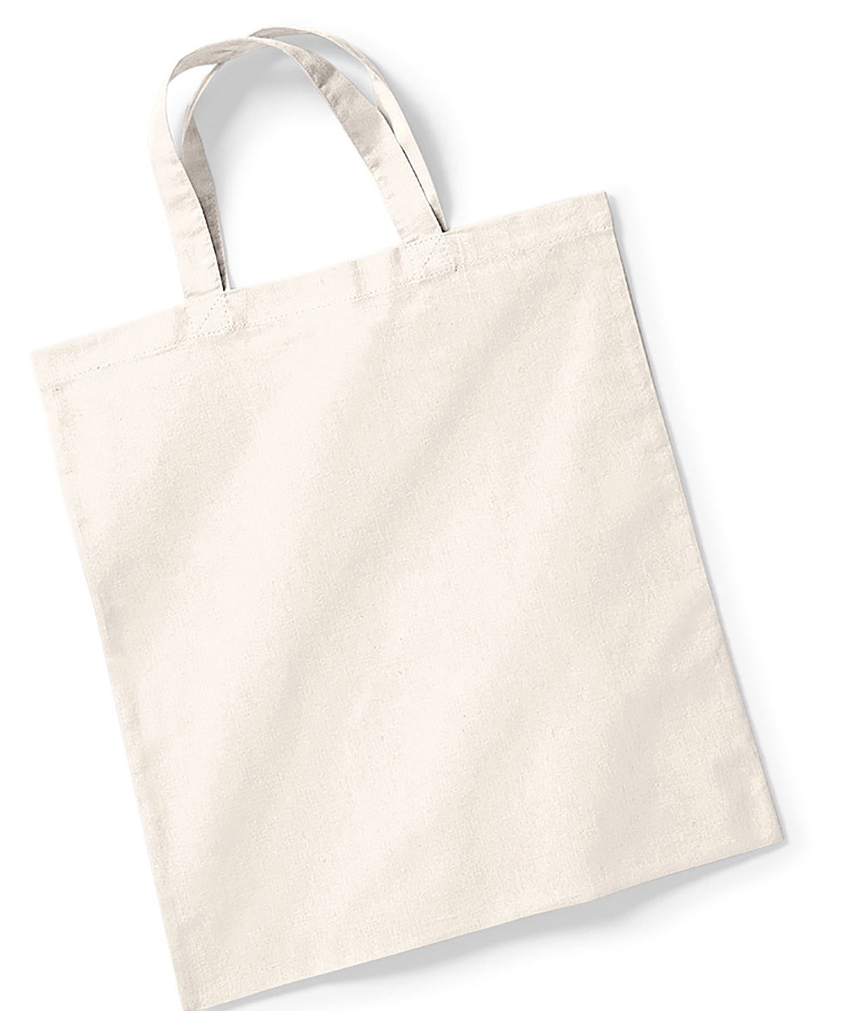 Westford Mill Bag for life - short handles