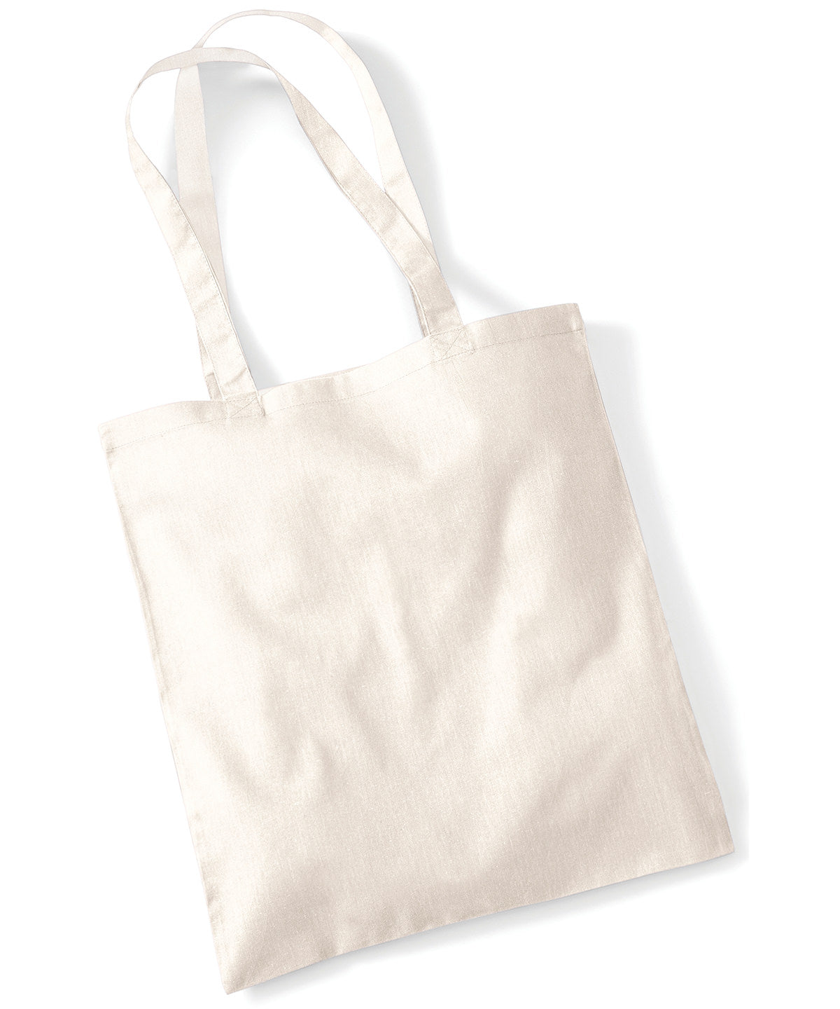 Westford Mill Bag for life - long handles