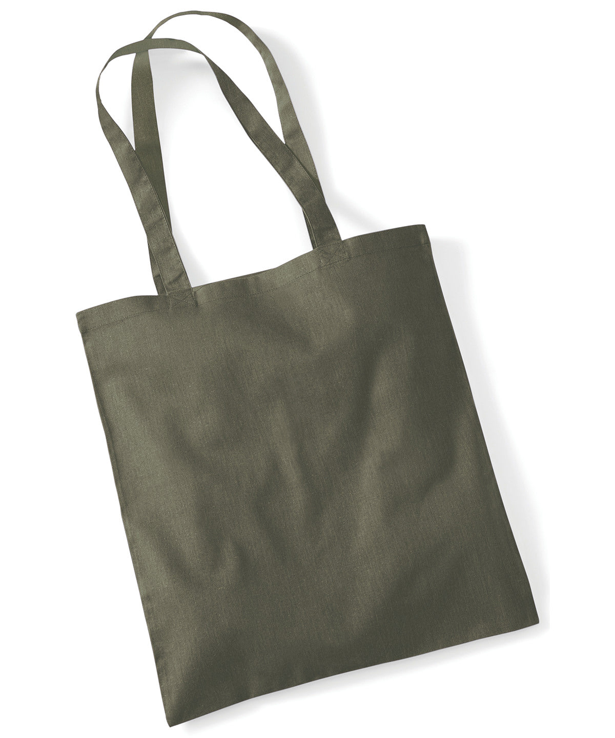 Westford Mill Bag for life - long handles