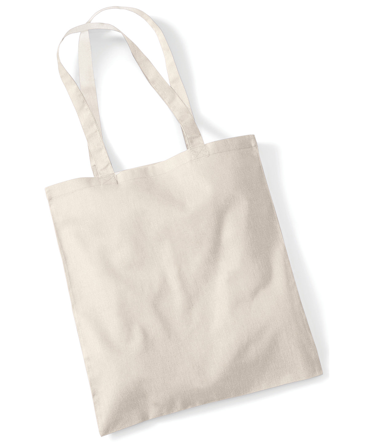 Westford Mill Bag for life - long handles