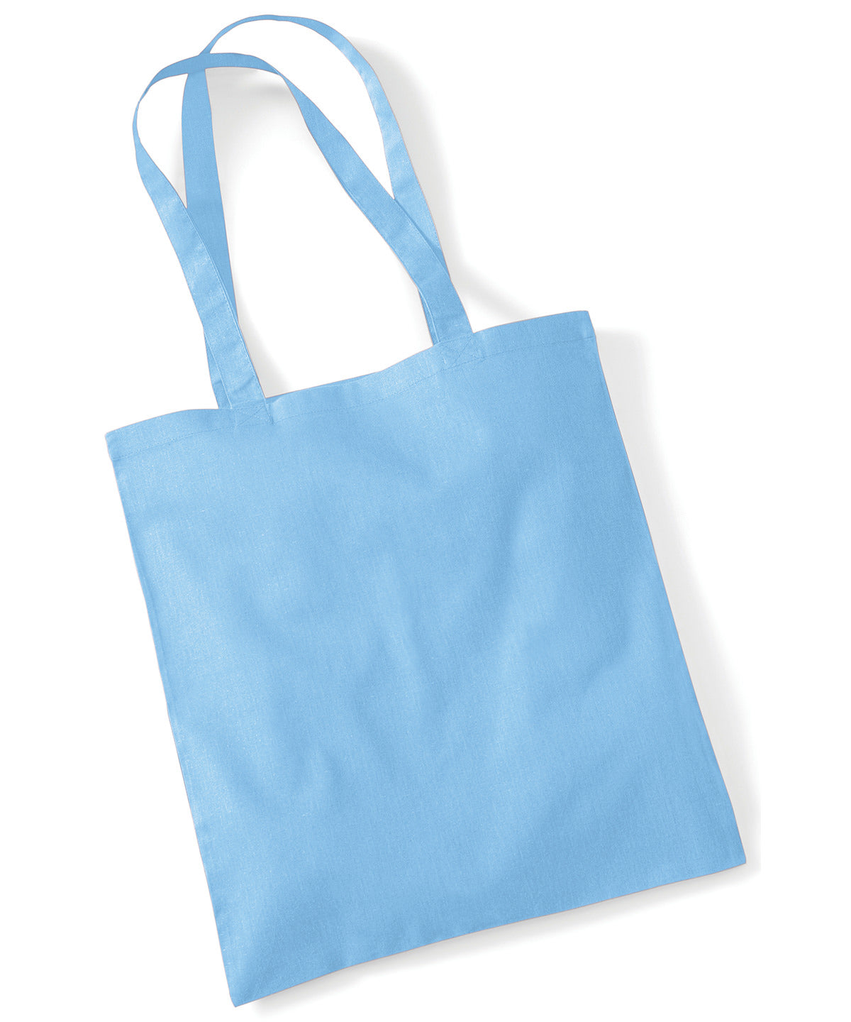 Westford Mill Bag for life - long handles