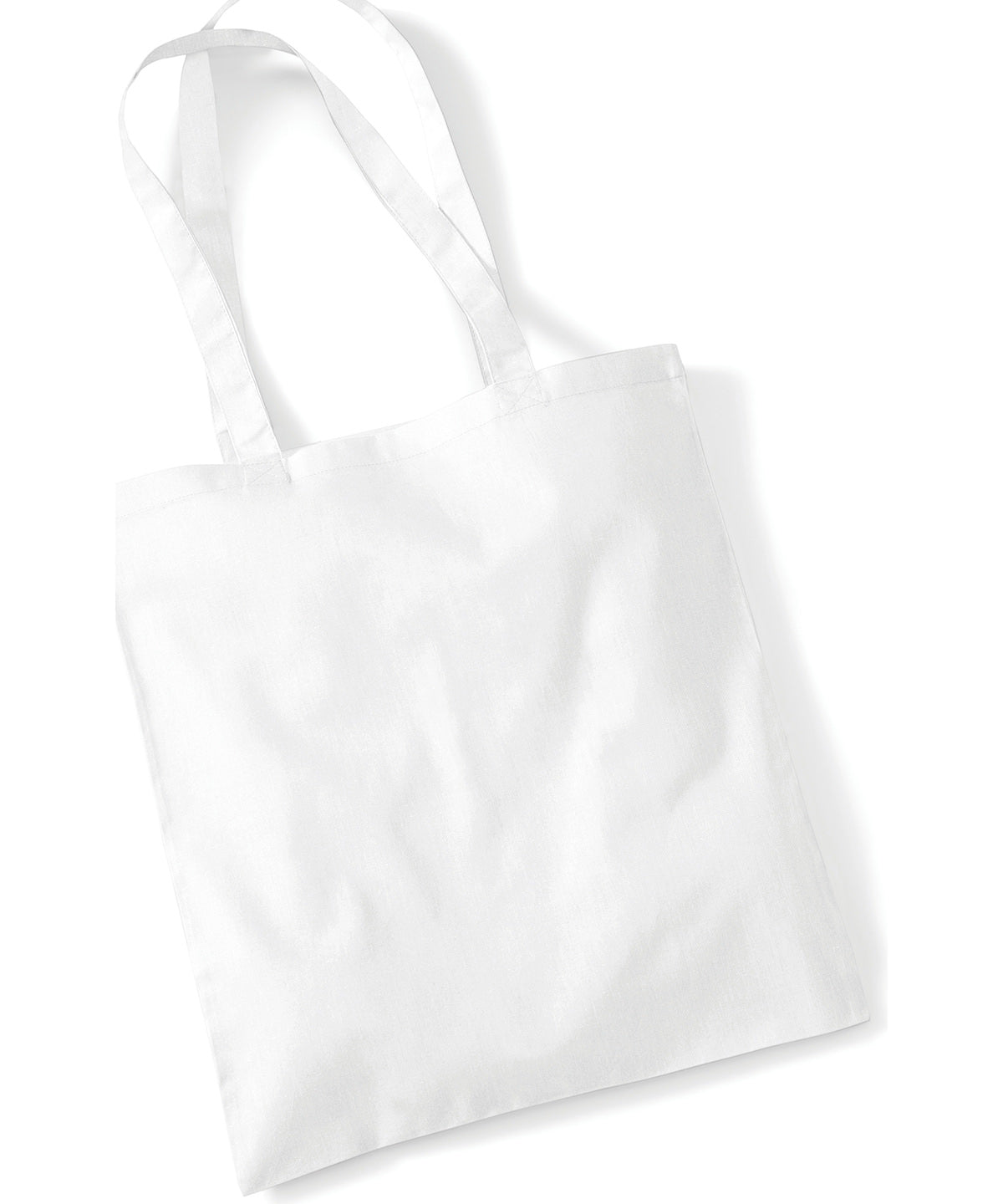 Westford Mill Bag for life - long handles