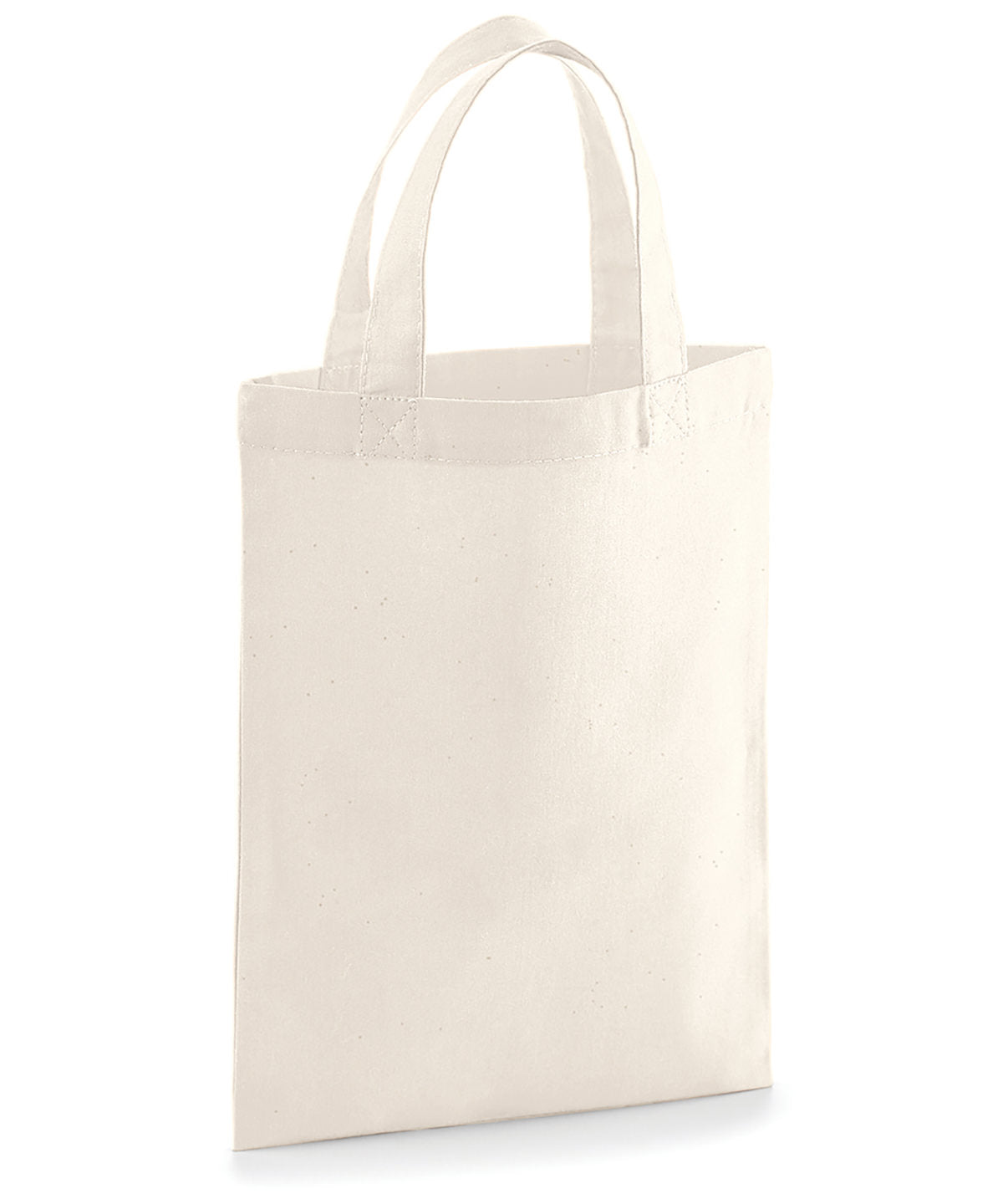 Westford Mill Cotton party bag for life