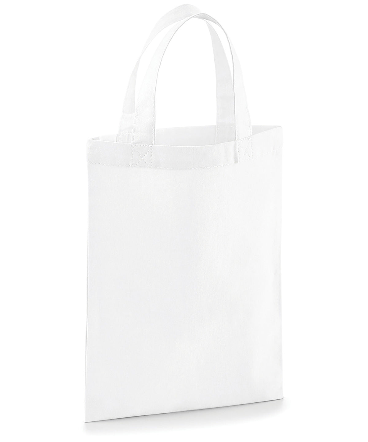 Westford Mill Cotton party bag for life