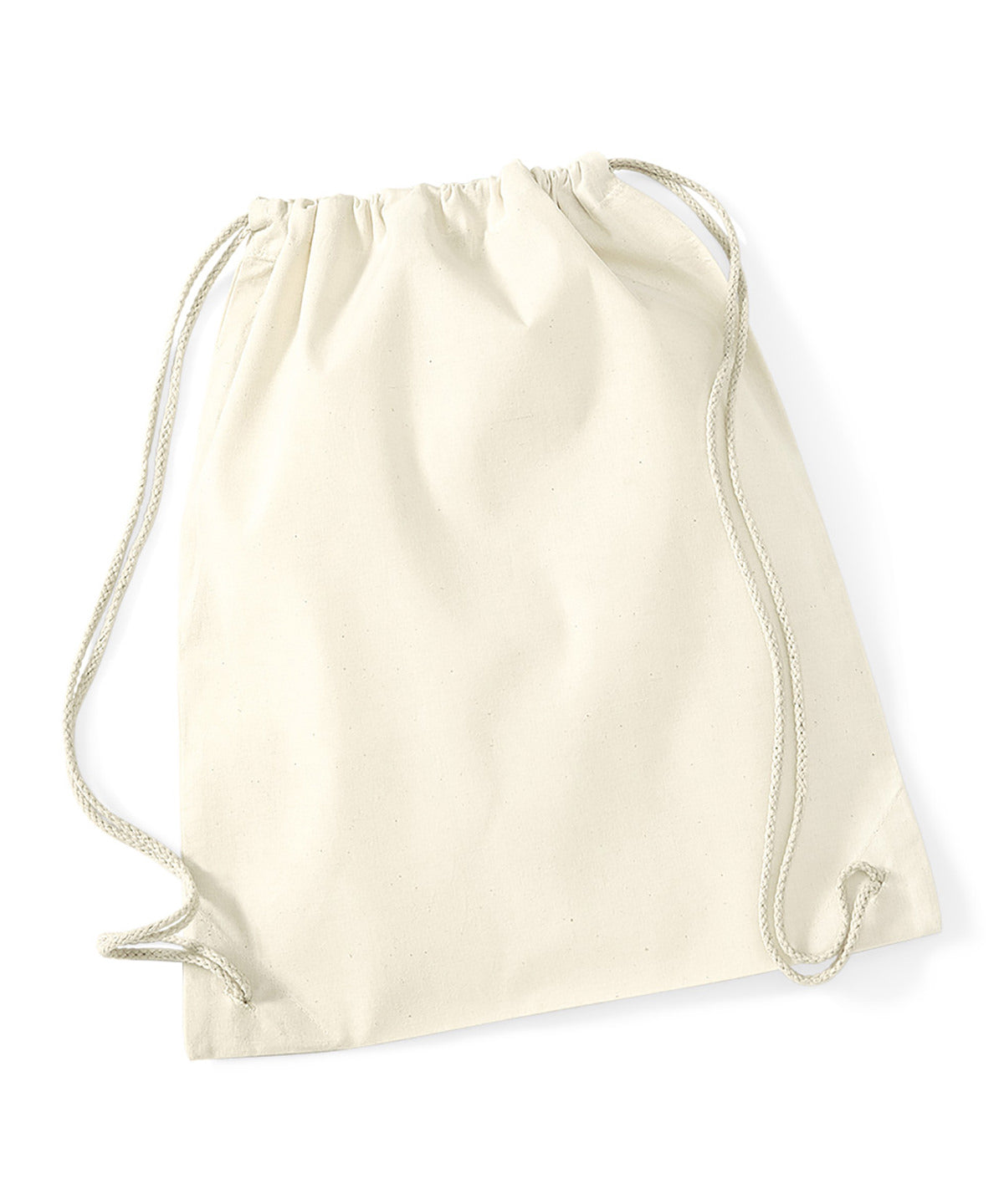 Westford Mill Cotton gymsac