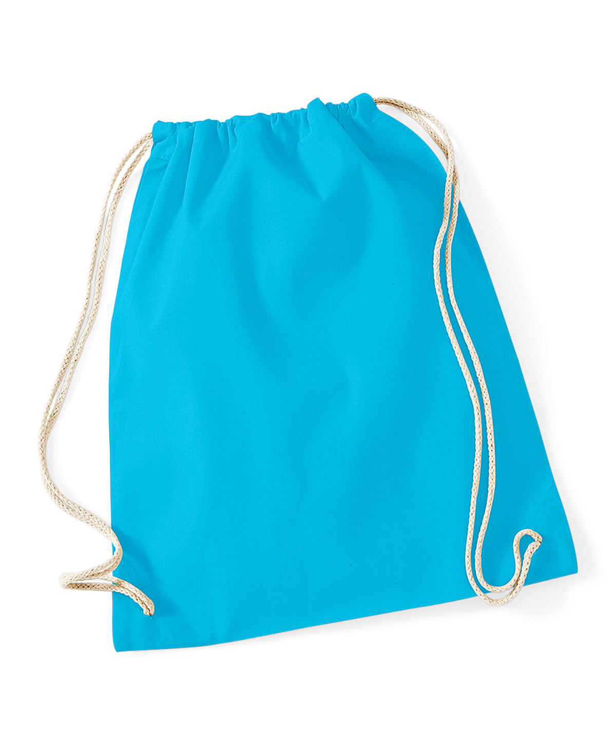 Westford Mill Cotton gymsac