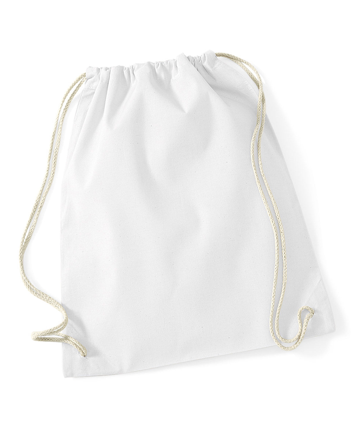 Westford Mill Cotton gymsac