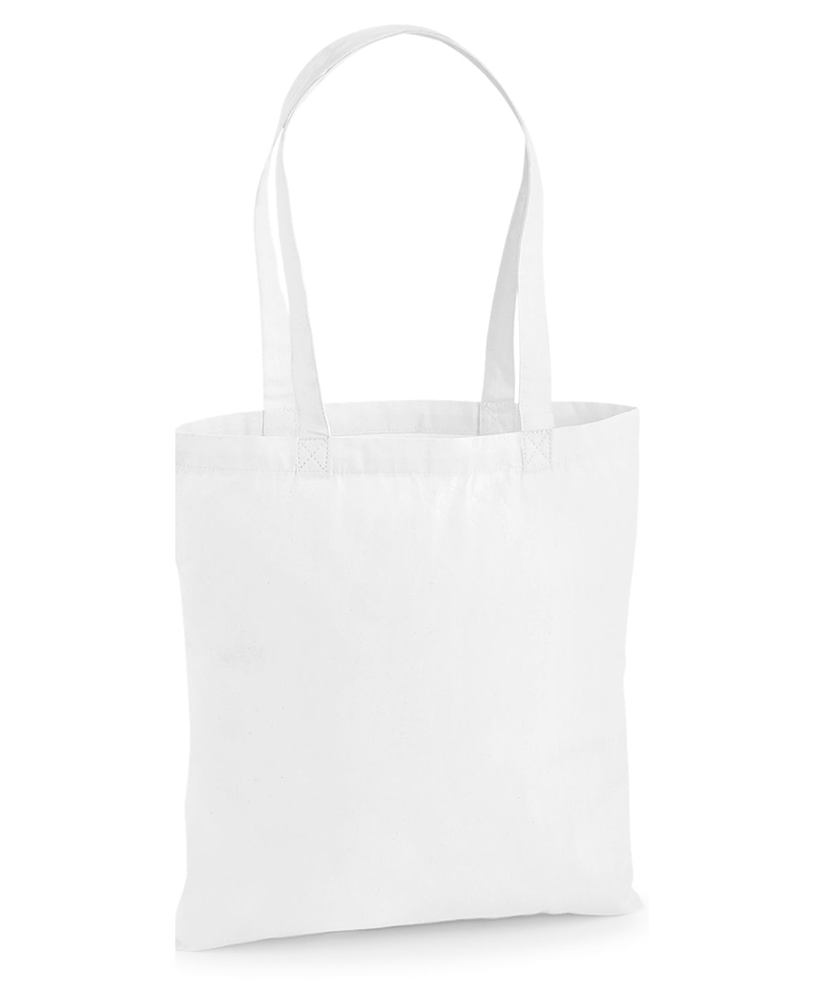 Westford Mill Premium Cotton tote