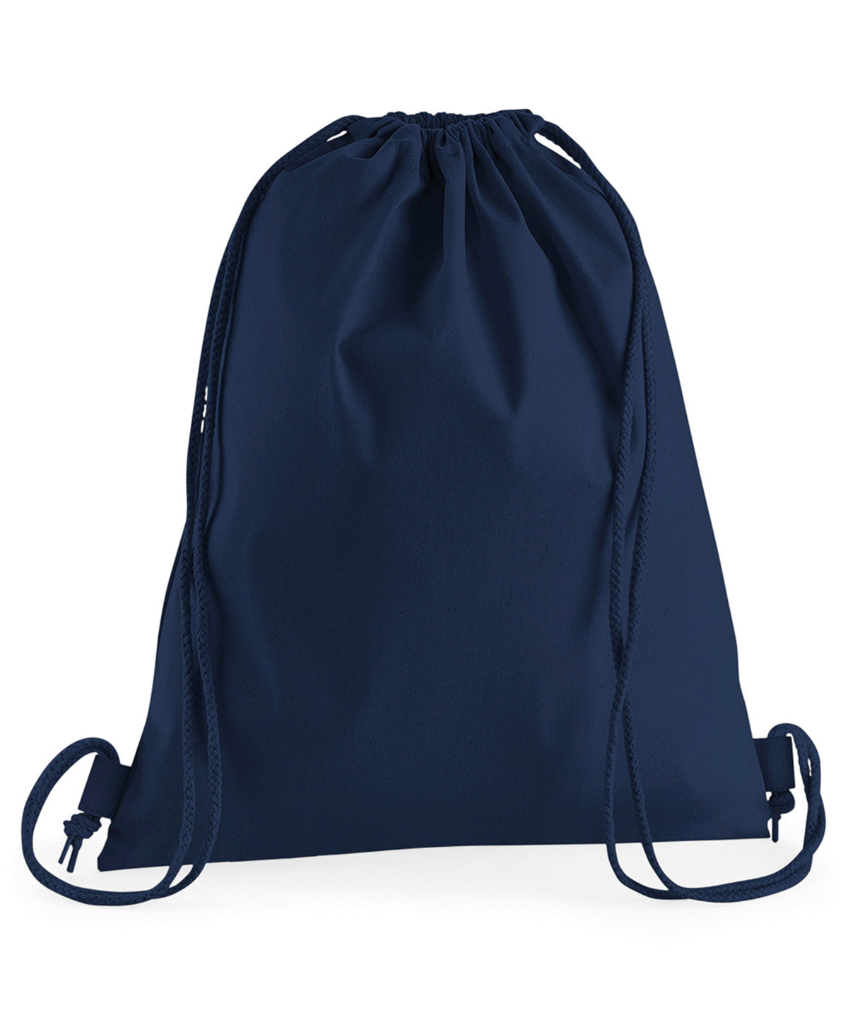 Westford Mill Premium cotton gymsac