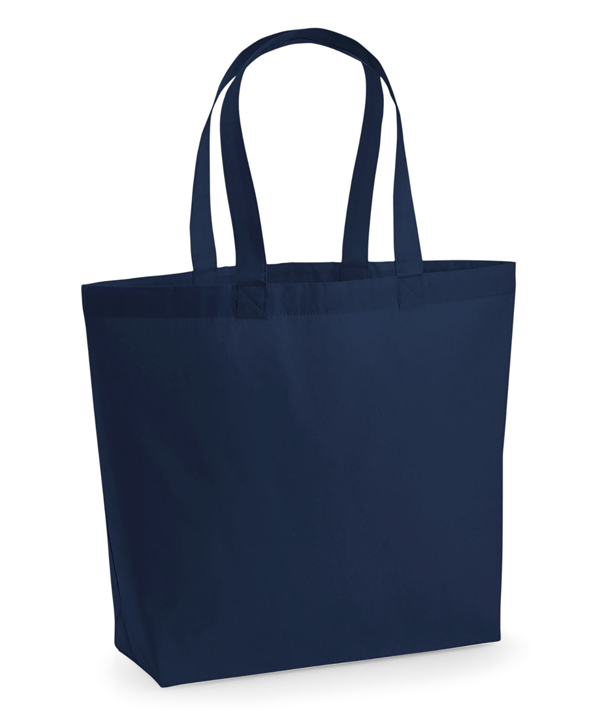 Westford Mill Premium cotton maxi tote
