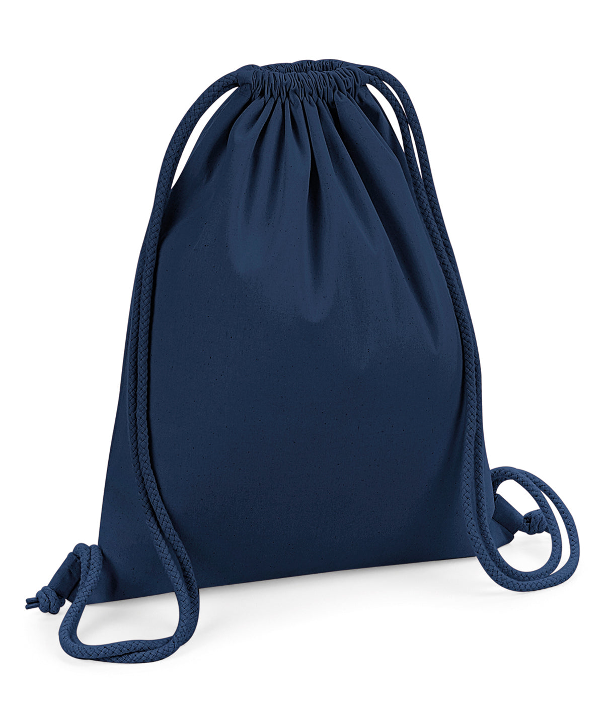 Westford Mill Organic premium cotton gymsac