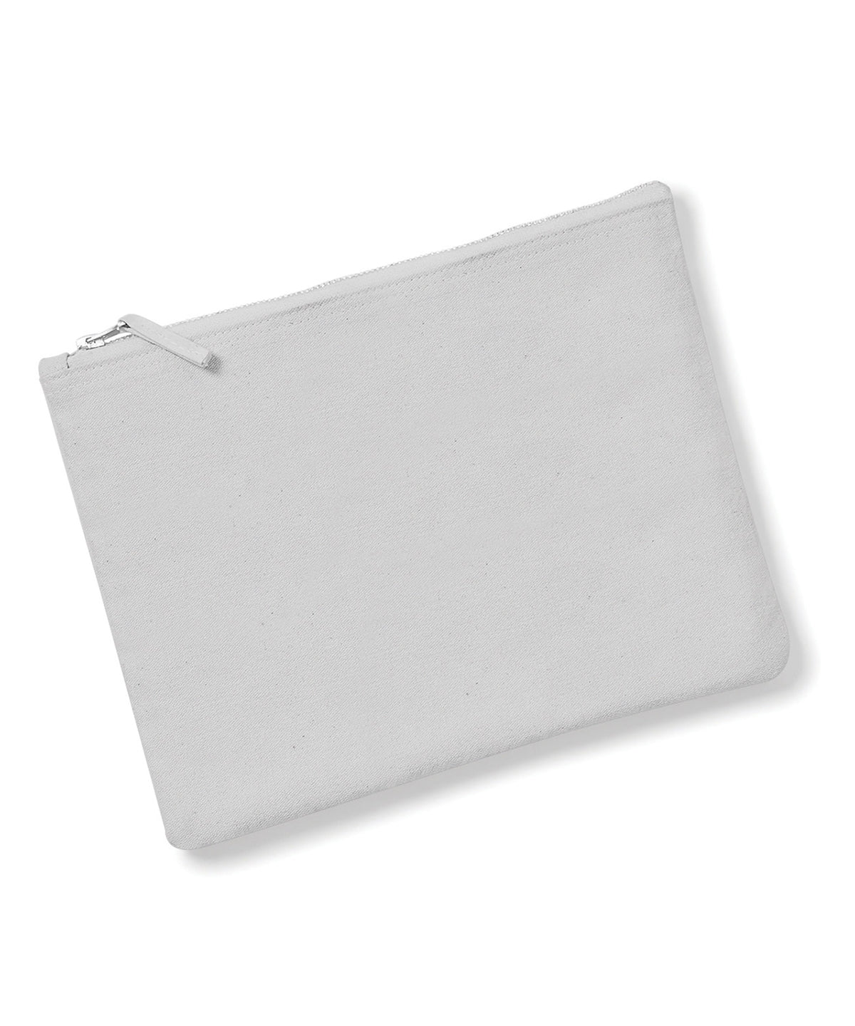 Westford Mill Canvas accessory pouch