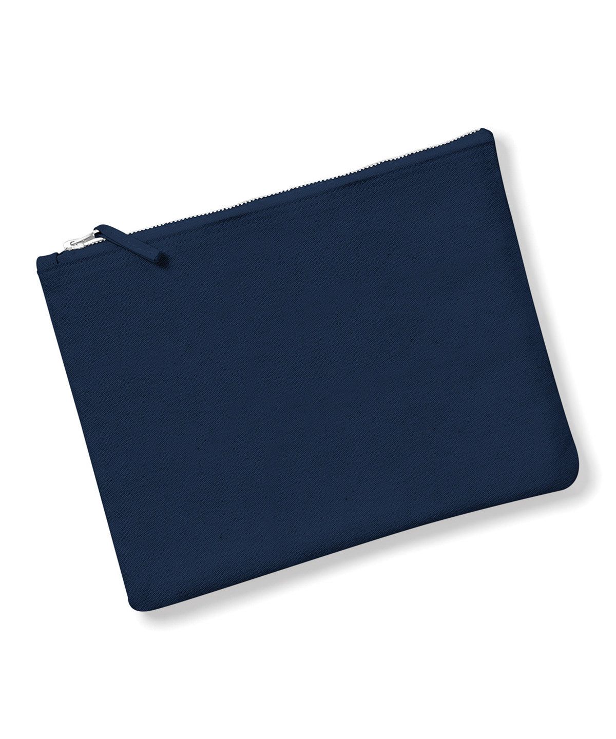 Westford Mill Canvas accessory pouch