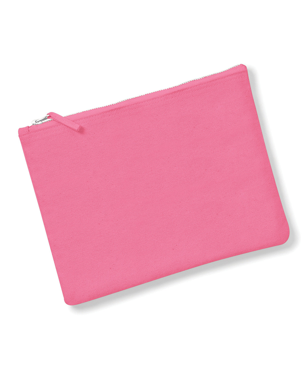 Westford Mill Canvas accessory pouch