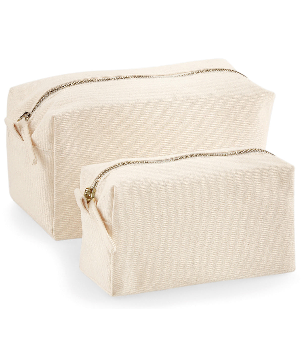 Westford Mill Canvas accessory case