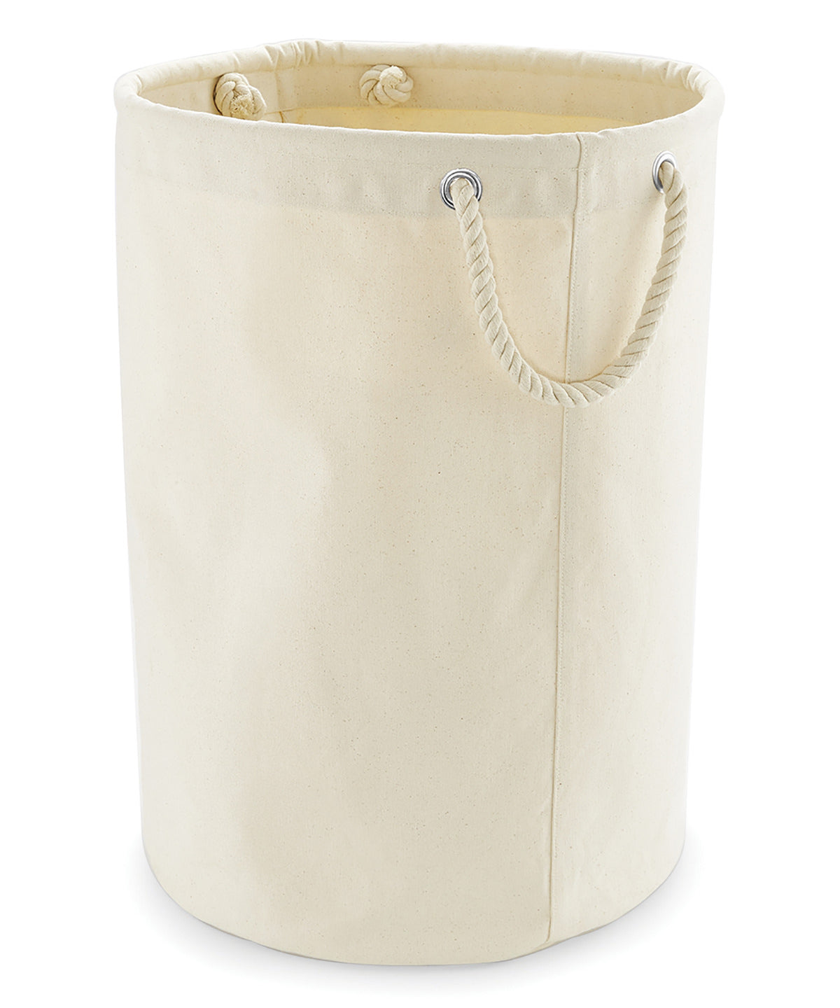 Westford Mill Heavy canvas storage trug