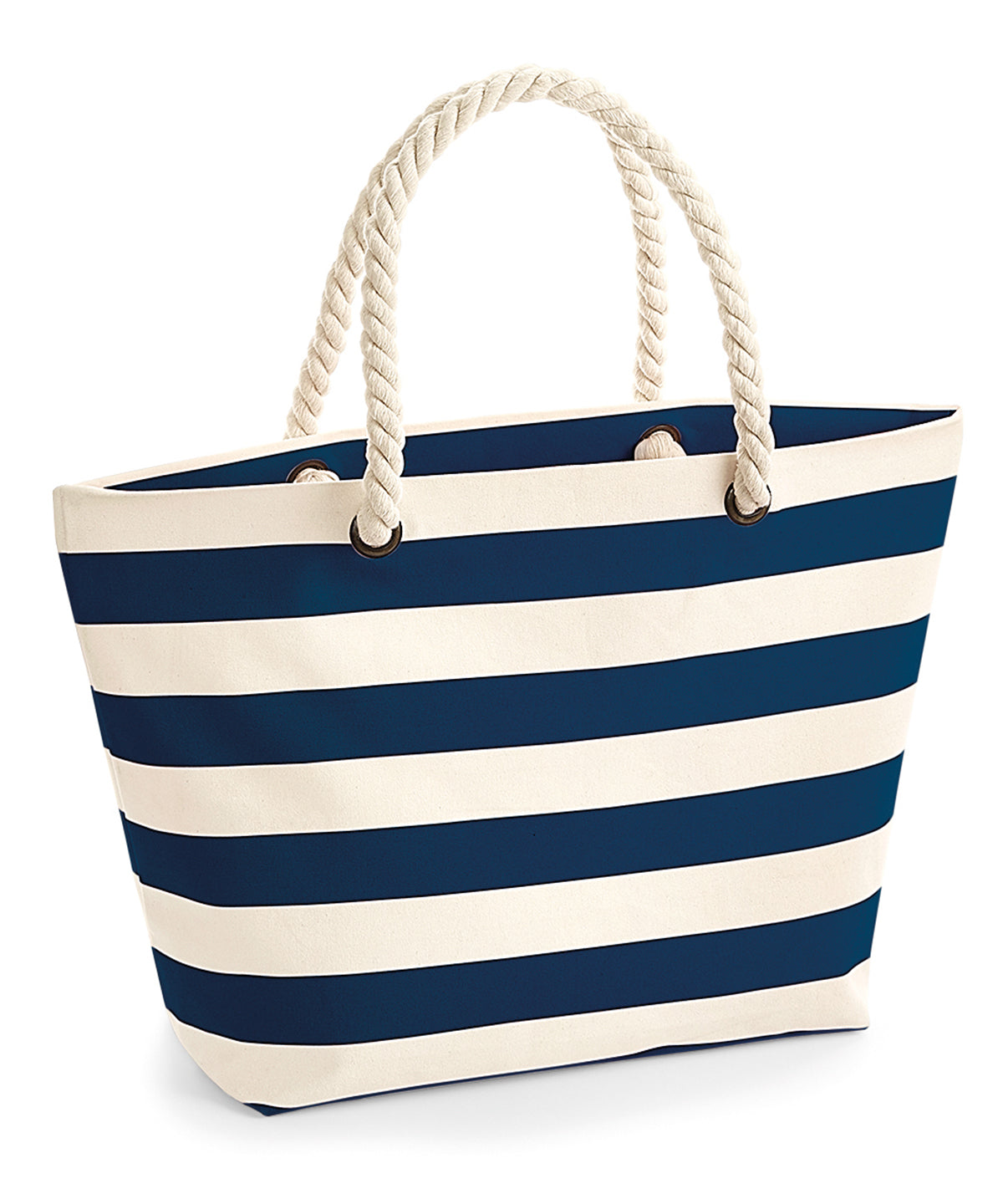 Westford Mill Nautical beach bag