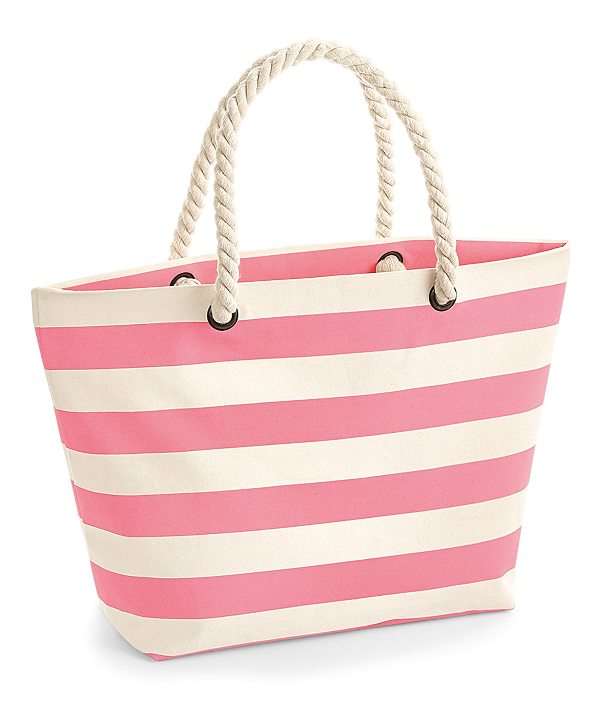 Westford Mill Nautical beach bag