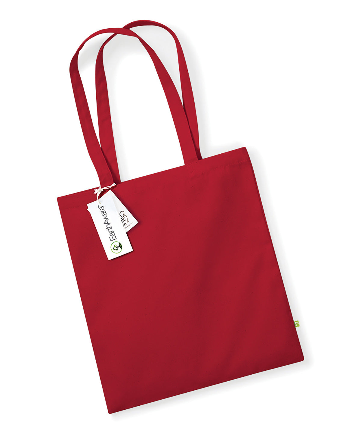 Westford Mill EarthAware® organic bag for life