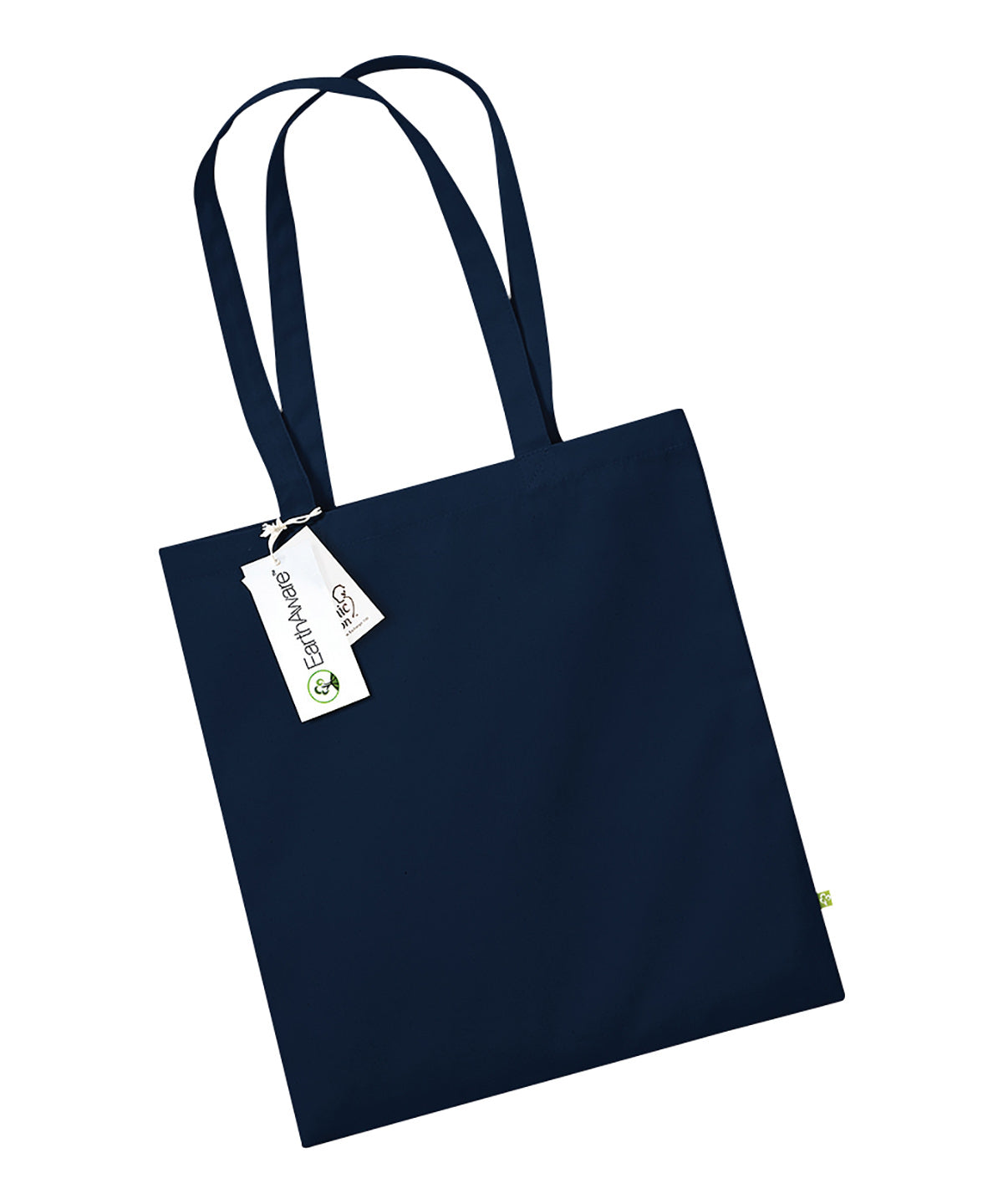 Westford Mill EarthAware® organic bag for life