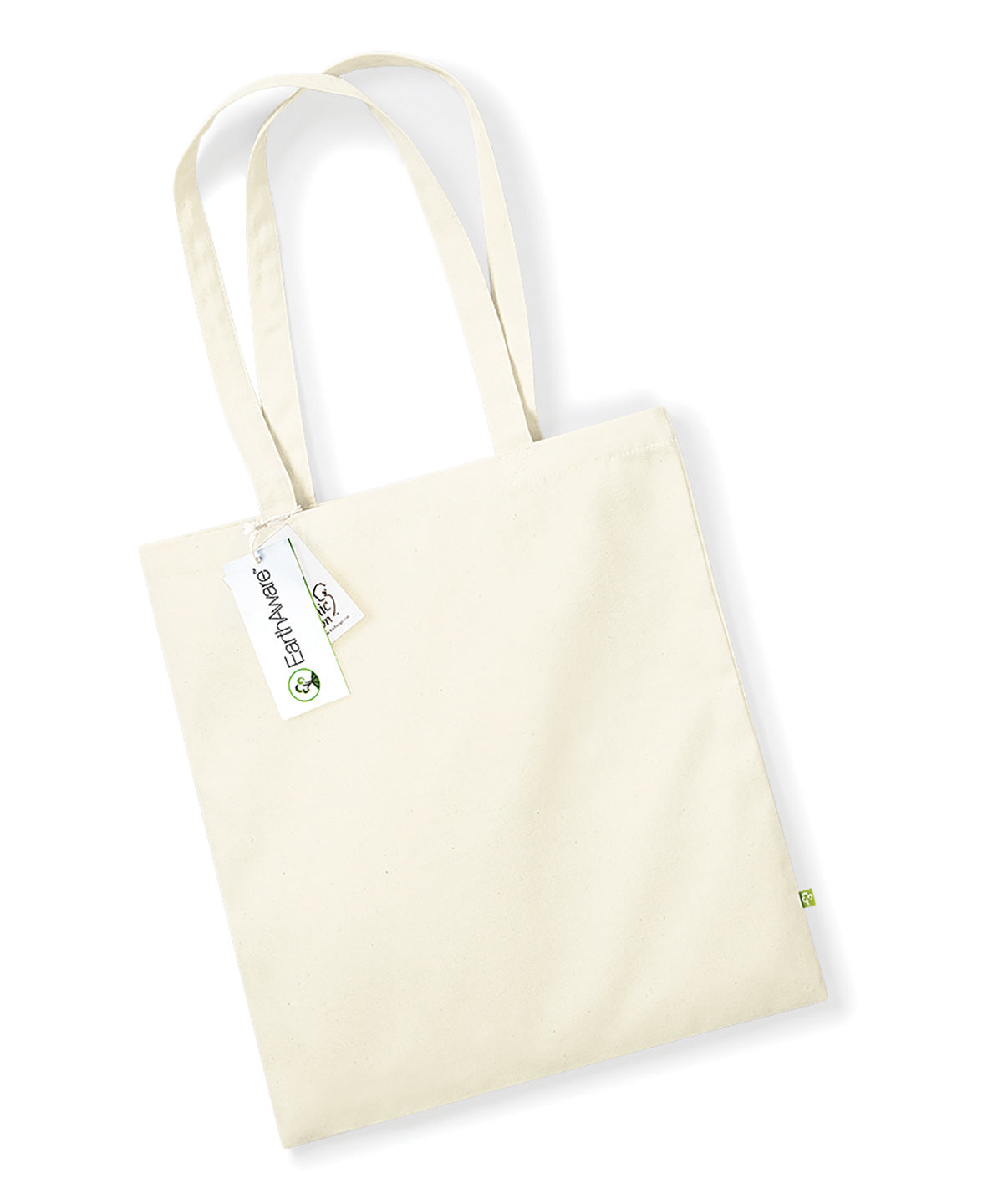 Westford Mill EarthAware® organic bag for life