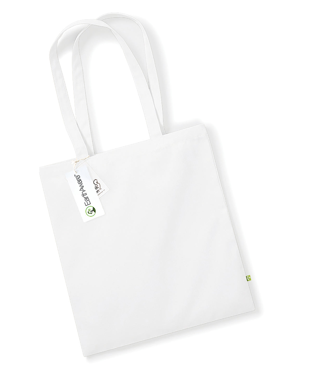 Westford Mill EarthAware® organic bag for life