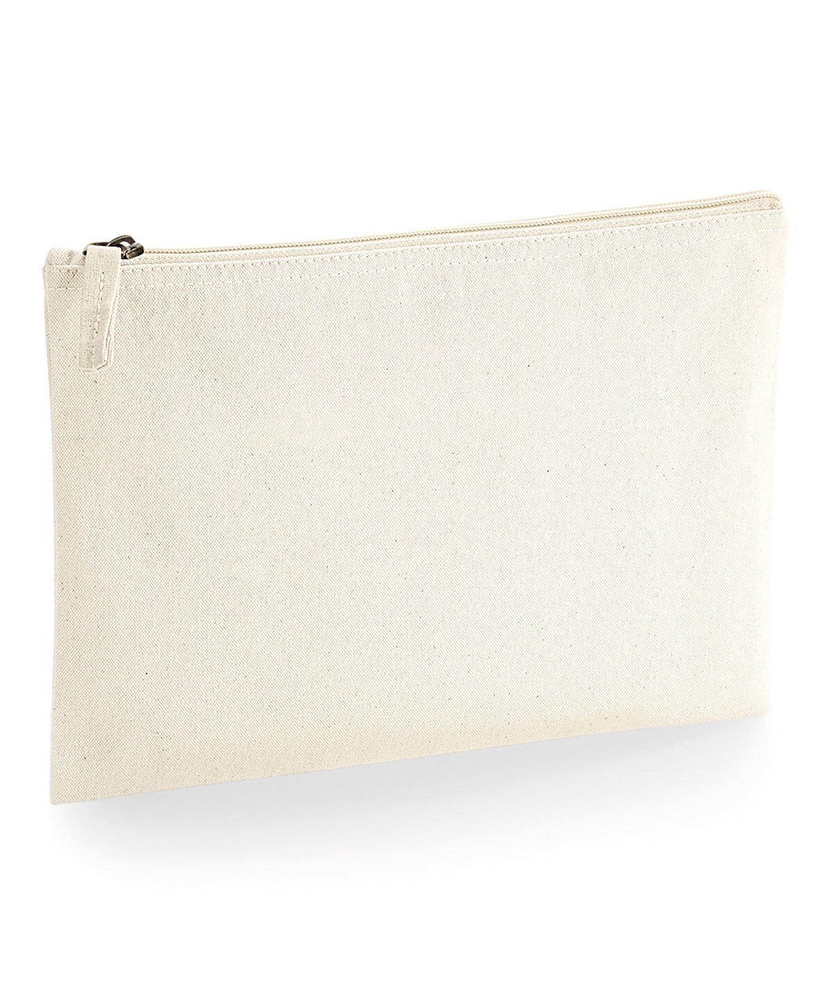 Westford Mill EarthAware® organic accessory pouch